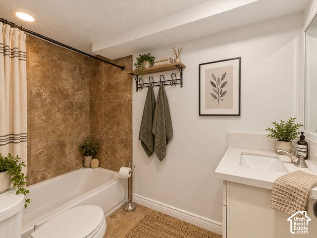 725 N LAFAYETTE DR, Salt Lake City, UT 84116