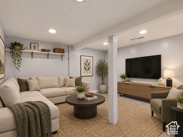 725 N LAFAYETTE DR, Salt Lake City, UT 84116