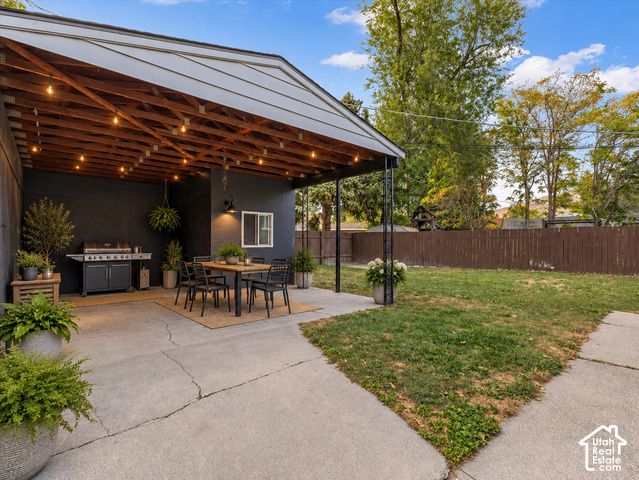 725 N LAFAYETTE DR, Salt Lake City, UT 84116