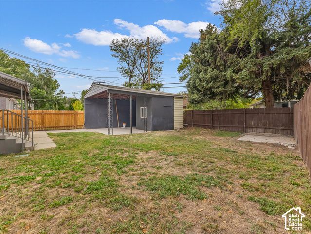725 N LAFAYETTE DR, Salt Lake City, UT 84116