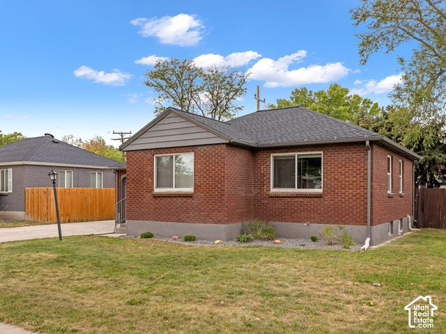 725 N LAFAYETTE DR, Salt Lake City, UT 84116