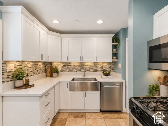 725 N LAFAYETTE DR, Salt Lake City, UT 84116