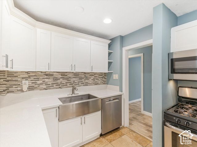 725 N LAFAYETTE DR, Salt Lake City, UT 84116