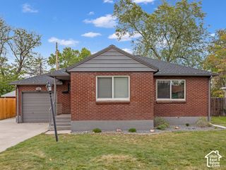 725 N LAFAYETTE DR, Salt Lake City, UT 84116