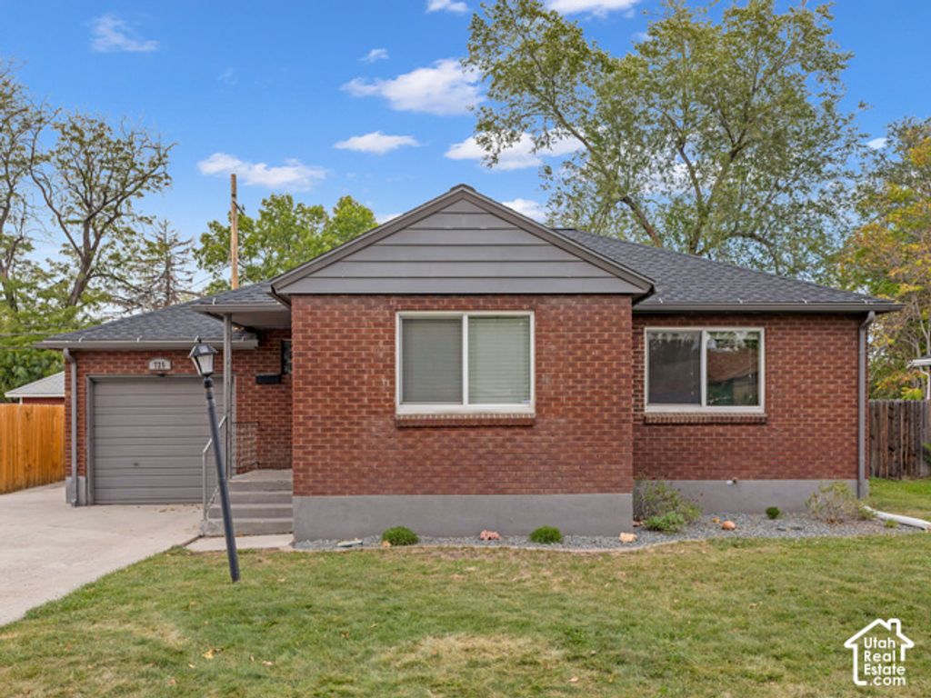 725 N LAFAYETTE DR, Salt Lake City, UT 84116