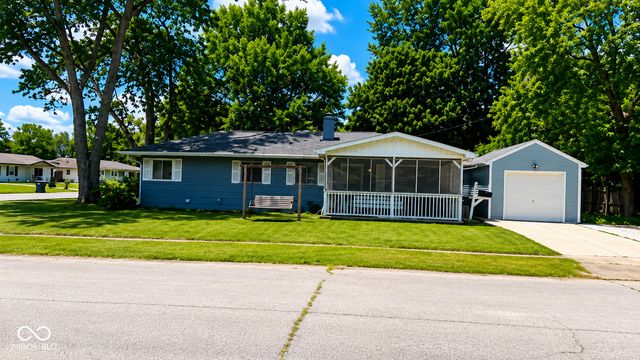 2520 Fredonia Road, Indianapolis, IN 46222