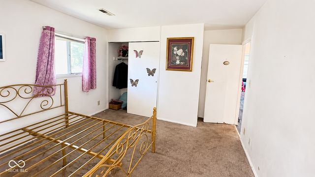 2520 Fredonia Road, Indianapolis, IN 46222