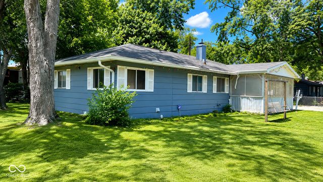 2520 Fredonia Road, Indianapolis, IN 46222