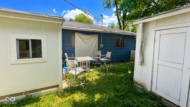 2520 Fredonia Road, Indianapolis, IN 46222