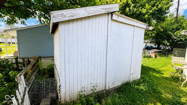 2520 Fredonia Road, Indianapolis, IN 46222