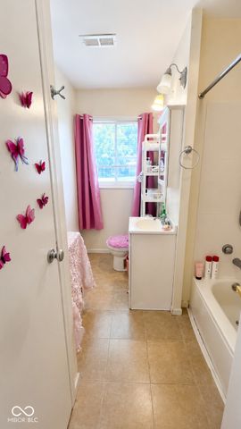 2520 Fredonia Road, Indianapolis, IN 46222