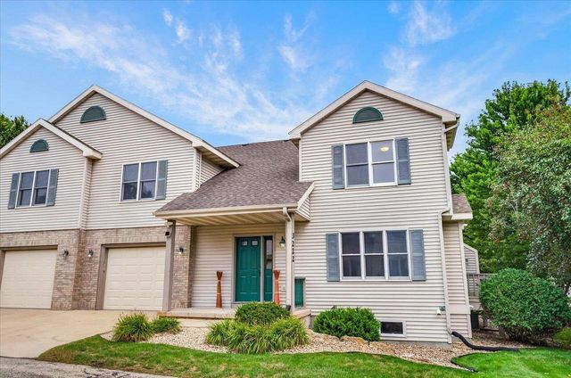 3222 Stonecreek Drive, Madison, WI 53719