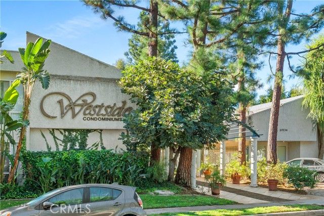 20134 Leadwell St. 218, Winnetka (los Angeles), CA 91306
