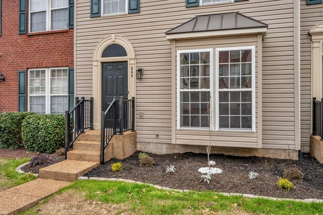 5170 Hickory Hollow Pkwy Unit 245, Antioch, TN 37013