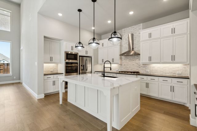 4131 Sandhills Lane, Prosper, TX 75078