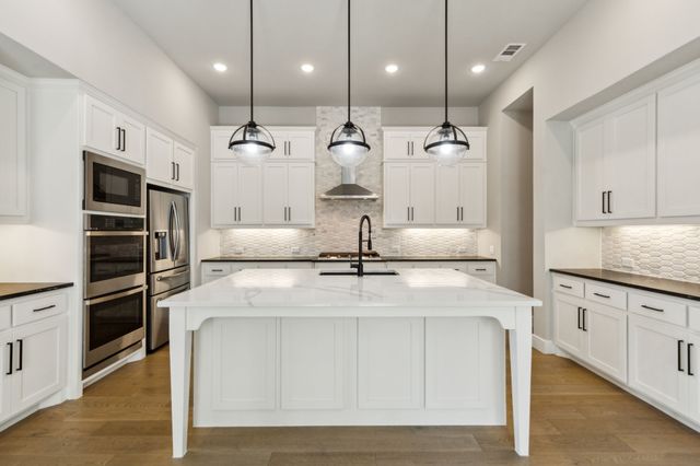 4131 Sandhills Lane, Prosper, TX 75078
