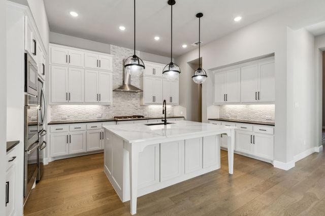 4131 Sandhills Lane, Prosper, TX 75078