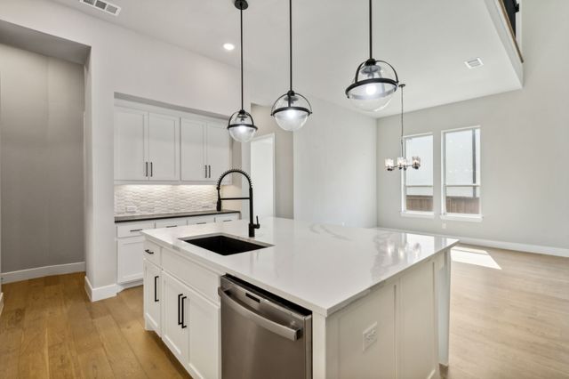 4131 Sandhills Lane, Prosper, TX 75078