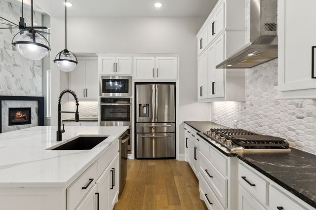 4131 Sandhills Lane, Prosper, TX 75078