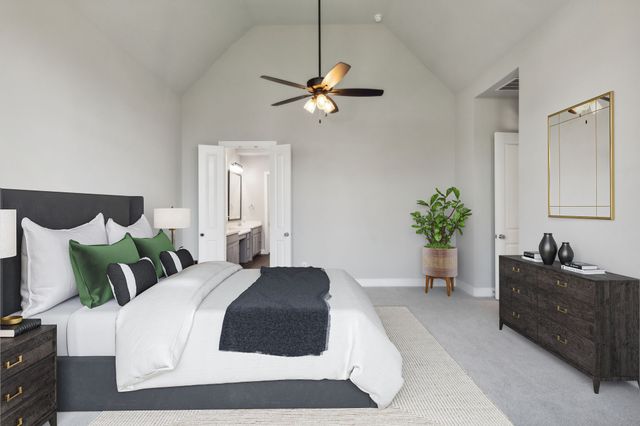 4131 Sandhills Lane, Prosper, TX 75078