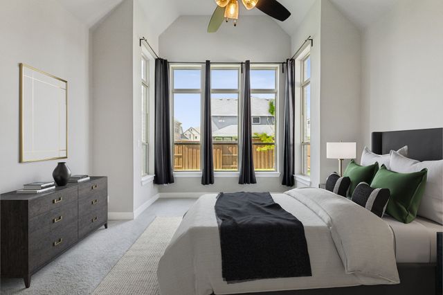 4131 Sandhills Lane, Prosper, TX 75078