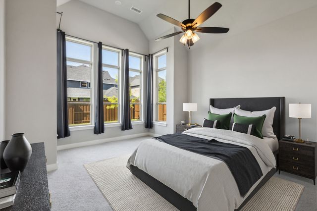 4131 Sandhills Lane, Prosper, TX 75078