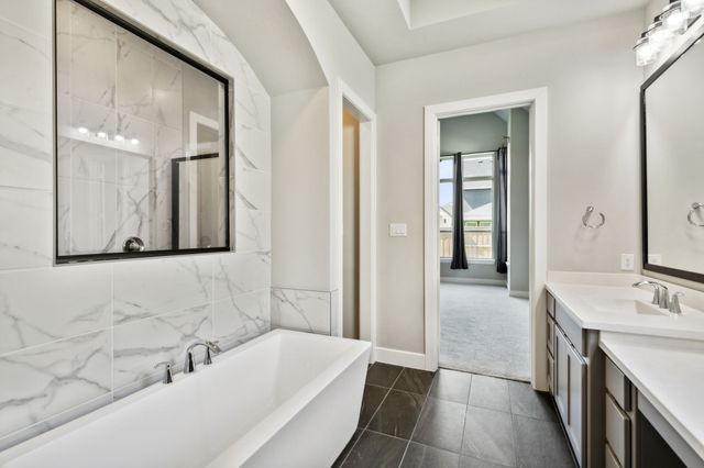 4131 Sandhills Lane, Prosper, TX 75078