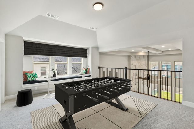 4131 Sandhills Lane, Prosper, TX 75078
