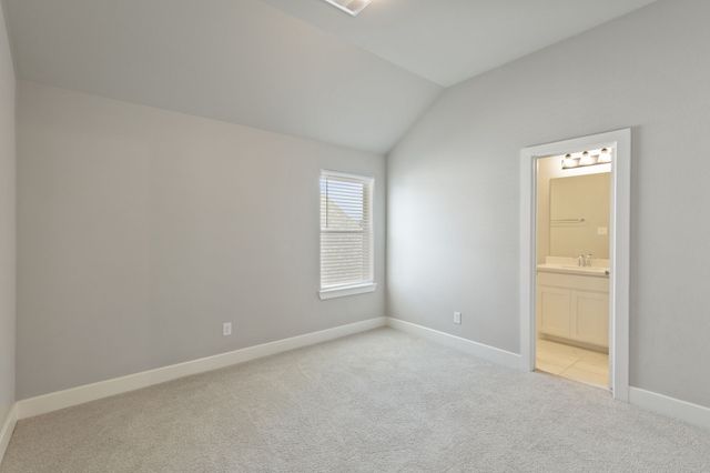 4131 Sandhills Lane, Prosper, TX 75078