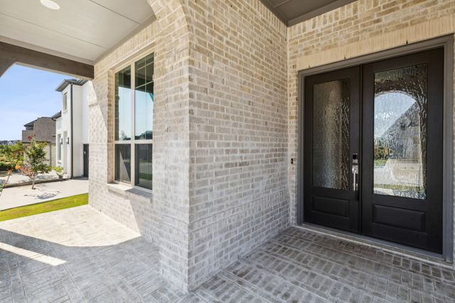 4131 Sandhills Lane, Prosper, TX 75078