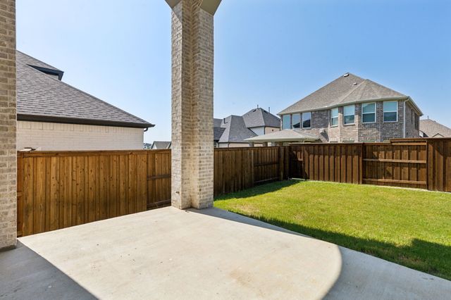 4131 Sandhills Lane, Prosper, TX 75078