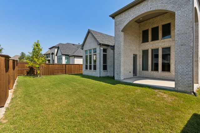 4131 Sandhills Lane, Prosper, TX 75078