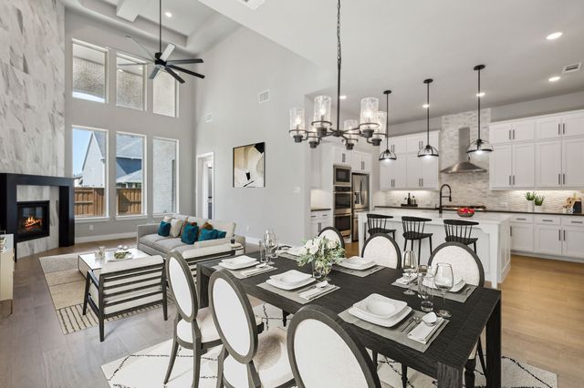 4131 Sandhills Lane, Prosper, TX 75078