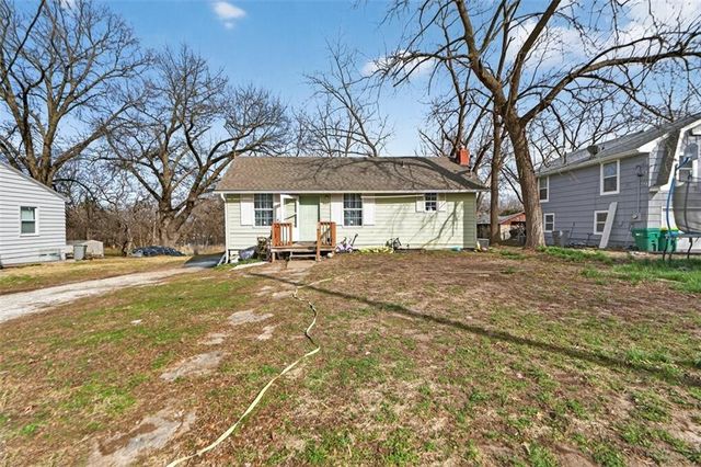 3011 N 47th Terrace, Kansas City, KS 66104