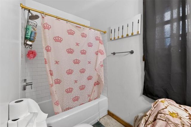 3011 N 47th Terrace, Kansas City, KS 66104