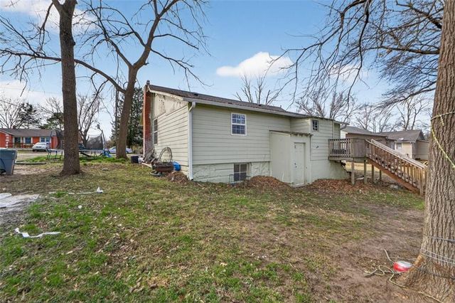 3011 N 47th Terrace, Kansas City, KS 66104
