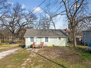 3011 N 47th Terrace, Kansas City, KS 66104