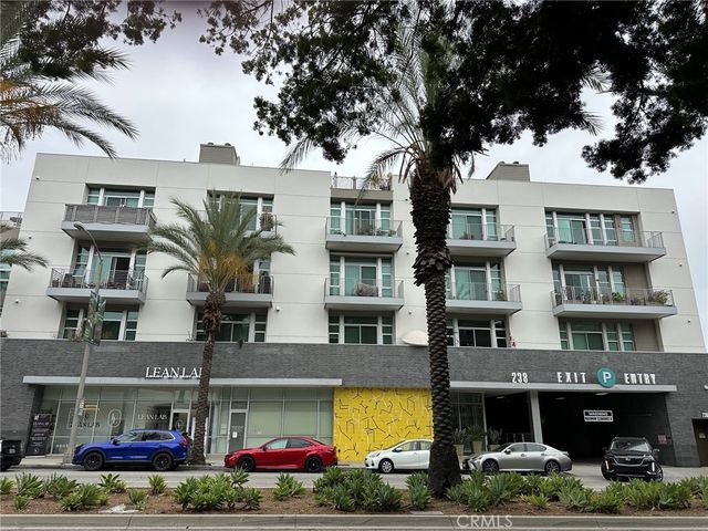 238 S Arroyo Parkway 213, Pasadena, CA 91105