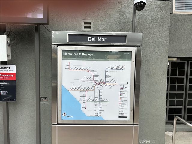 238 S Arroyo Parkway 213, Pasadena, CA 91105