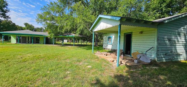 2473 VZ County Road 1806, Grand Saline, TX 75140