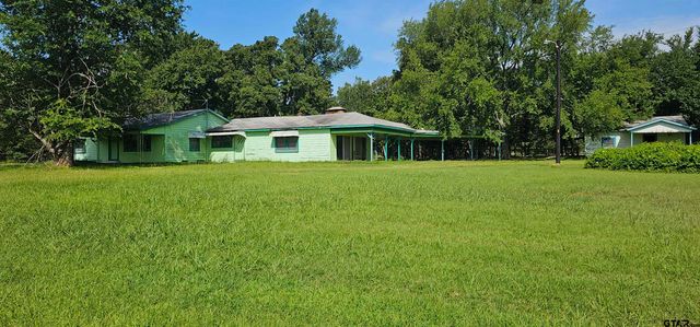 2473 VZ County Road 1806, Grand Saline, TX 75140