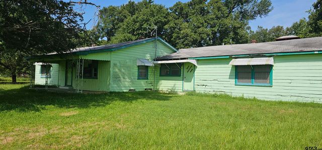 2473 VZ County Road 1806, Grand Saline, TX 75140