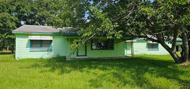 2473 VZ County Road 1806, Grand Saline, TX 75140
