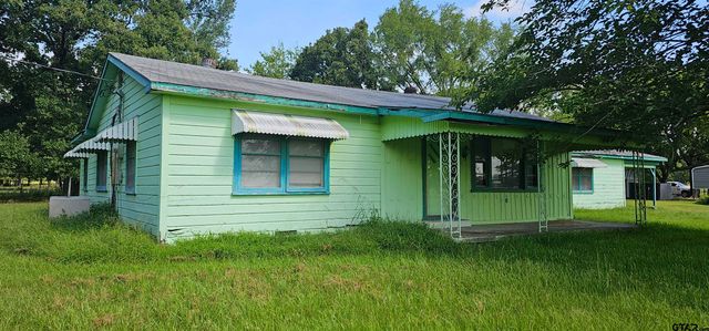 2473 VZ County Road 1806, Grand Saline, TX 75140