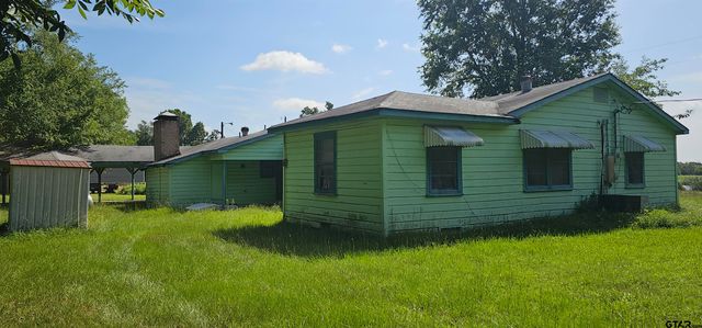 2473 VZ County Road 1806, Grand Saline, TX 75140