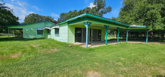 2473 VZ County Road 1806, Grand Saline, TX 75140