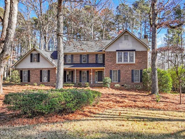 1005 Queensferry Road, Cary, NC 27511