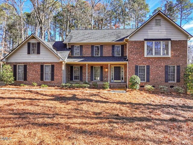 1005 Queensferry Road, Cary, NC 27511