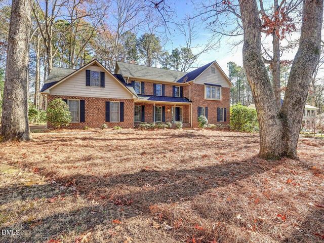 1005 Queensferry Road, Cary, NC 27511