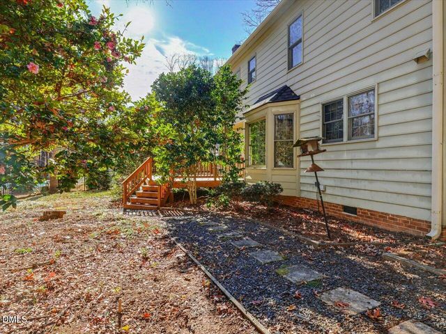 1005 Queensferry Road, Cary, NC 27511